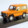 MERCEDES BENZ - G-CLASS SHORT (W460) 1980 - 1:18 MINICHAMPS - Image 3