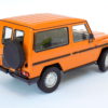 MERCEDES BENZ - G-CLASS SHORT (W460) 1980 - 1:18 MINICHAMPS - Image 5