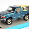 FORD BRONCO 4X4 HARD-TOP CLOSED 1992 - 1:18 LS-COLLECTIBLES - Image 2