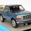 FORD BRONCO 4X4 HARD-TOP CLOSED 1992 - 1:18 LS-COLLECTIBLES - Image 3