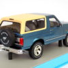 FORD BRONCO 4X4 HARD-TOP CLOSED 1992 - 1:18 LS-COLLECTIBLES - Image 4