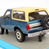 FORD BRONCO 4X4 HARD-TOP CLOSED 1992 - 1:18 LS-COLLECTIBLES - Image 5