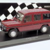 MERCEDES BENZ - G-CLASS LONG (W460) 1980 - 1:18 MINICHAMPS