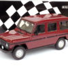 MERCEDES BENZ - G-CLASS LONG (W460) 1980 - 1:18 MINICHAMPS - Image 2