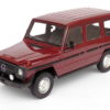 MERCEDES BENZ - G-CLASS LONG (W460) 1980 - 1:18 MINICHAMPS - Image 3