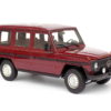MERCEDES BENZ - G-CLASS LONG (W460) 1980 - 1:18 MINICHAMPS - Image 5