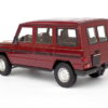 MERCEDES BENZ - G-CLASS LONG (W460) 1980 - 1:18 MINICHAMPS - Image 6