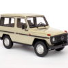 MERCEDES BENZ - G-CLASS SHORT (W460) 1980 - 1:18 MINICHAMPS - Image 5