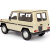 MERCEDES BENZ - G-CLASS SHORT (W460) 1980 - 1:18 MINICHAMPS - Image 6