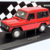 MERCEDES BENZ - G-CLASS SHORT (W460) 1980 - 1:18 MINICHAMPS