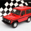MERCEDES BENZ - G-CLASS SHORT (W460) 1980 - 1:18 MINICHAMPS - Image 2