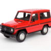 MERCEDES BENZ - G-CLASS SHORT (W460) 1980 - 1:18 MINICHAMPS - Image 3