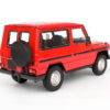 MERCEDES BENZ - G-CLASS SHORT (W460) 1980 - 1:18 MINICHAMPS - Image 4
