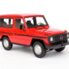 MERCEDES BENZ - G-CLASS SHORT (W460) 1980 - 1:18 MINICHAMPS - Image 5