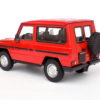 MERCEDES BENZ - G-CLASS SHORT (W460) 1980 - 1:18 MINICHAMPS - Image 6