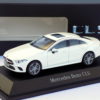 MERCEDES BENZ CLS-CLASS COUPE (C257) 2018 - 1:43 NOREV