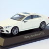 MERCEDES BENZ CLS-CLASS COUPE (C257) 2018 - 1:43 NOREV - Image 2
