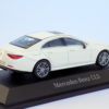 MERCEDES BENZ CLS-CLASS COUPE (C257) 2018 - 1:43 NOREV - Image 3