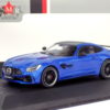 MERCEDES BENZ GT-R AMG V8 BITURBO 2017 - 1:43 CMR