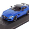 MERCEDES BENZ GT-R AMG V8 BITURBO 2017 - 1:43 CMR - Image 2