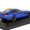 MERCEDES BENZ GT-R AMG V8 BITURBO 2017 - 1:43 CMR - Image 3