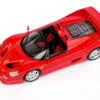 FERRARI F50 CABRIOLET 1995 - 1:18 KK SCALE - Image 5