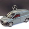 MERCEDES BENZ CITAN  (W420)  - 1:18 NZG