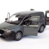 MERCEDES BENZ CITAN  (W420)  - 1:18 NZG - Image 6