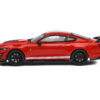 FORD MUSTANG GT500 COUPE 2020 - 1:43 SOLIDO - Image 2