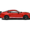 FORD MUSTANG GT500 COUPE 2020 - 1:43 SOLIDO - Image 5