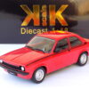 OPEL - KADETT C JUNIOR 1973 - KK SCALE