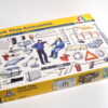 ITALERI KIT : DOPLNKY KU KAMIONOM 0764 – 1:24 ITALERI - Image 2
