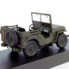 JEEP WILLYS 1947 - 1:43 DeA - Image 2