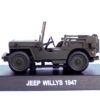 JEEP WILLYS 1947 - 1:43 DeA - Image 3
