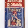 Figúrka Western dievča - 1:18 American diorama - Image 2