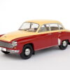 WARTBURG  311 1959 - 1:18 MCG - Image 2