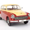 WARTBURG  311 1959 - 1:18 MCG - Image 4