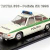 TATRA 613 POLÍCIA SR 1993 - 1:18 Triple9/Automodelshop.sk