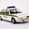 TATRA 613 POLÍCIA SR 1993 - 1:18 Triple9/Automodelshop.sk - Image 4