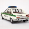 TATRA 613 POLÍCIA SR 1993 - 1:18 Triple9/Automodelshop.sk - Image 5