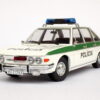TATRA 613 POLÍCIA SR 1993 - 1:18 Triple9/Automodelshop.sk - Image 7