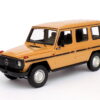 MERCEDES BENZ G-CLASS LONG (W460) 1980 - 1:18 Minichamps - Image 2