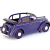 MOSKVIČ 400-420A CABRIO 1949 - 1:43 DeA - Image 2
