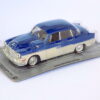 SACHSERING P240 1986 - 1:43 DeA - Image 3