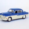 SACHSERING P240 1986 - 1:43 DeA