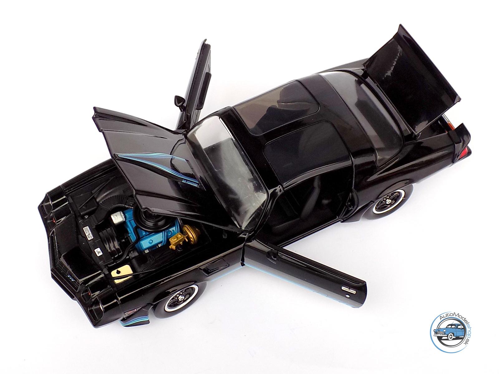 CHEVROLET CAMARO Z28 1981 Greenlight 1/18 EUR 89,95 - FR CHEVROLET CAMARO Z28 1981 Greenlight 1/18 EUR 89,95 - FR