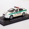 ŠKODA OCTAVIA II - Polícia SR : Pohotovostná motorizovaná jednotka Poprad - 1:43 - Image 2