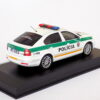 ŠKODA OCTAVIA II - Polícia SR : Pohotovostná motorizovaná jednotka Poprad - 1:43 - Image 3