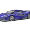 McLAREN 600LT 2018 - 1:18 SOLIDO
