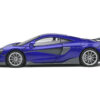 McLAREN 600LT 2018 - 1:18 SOLIDO - Image 2